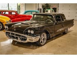 1960 Ford Thunderbird (CC-2093154) for sale in Grand Rapids, Michigan