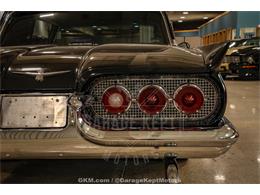 1960 Ford Thunderbird (CC-2093154) for sale in Grand Rapids, Michigan