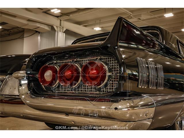 1960 Ford Thunderbird (CC-2093154) for sale in Grand Rapids, Michigan