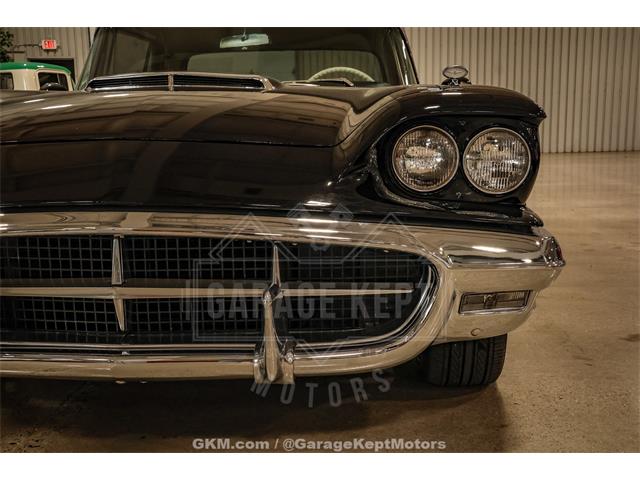 1960 Ford Thunderbird (CC-2093154) for sale in Grand Rapids, Michigan