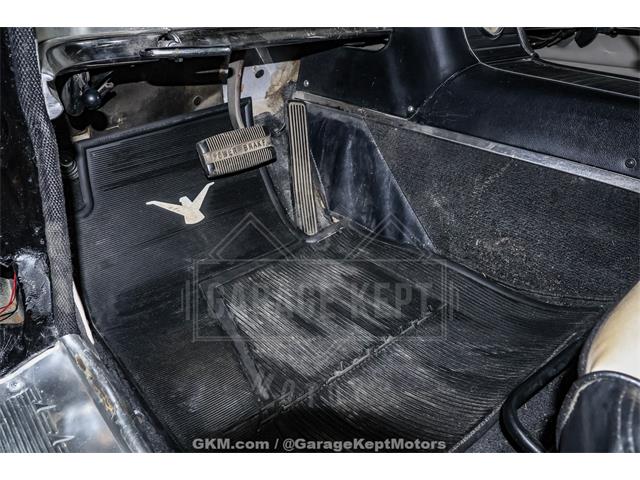 1960 Ford Thunderbird (CC-2093154) for sale in Grand Rapids, Michigan