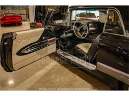 1960 Ford Thunderbird (CC-2093154) for sale in Grand Rapids, Michigan