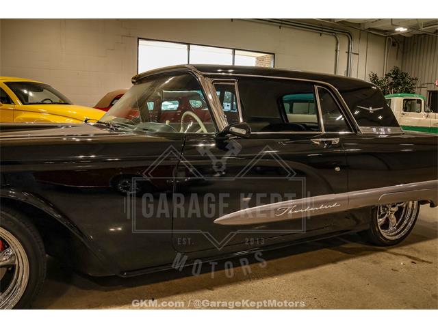 1960 Ford Thunderbird (CC-2093154) for sale in Grand Rapids, Michigan
