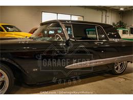 1960 Ford Thunderbird (CC-2093154) for sale in Grand Rapids, Michigan