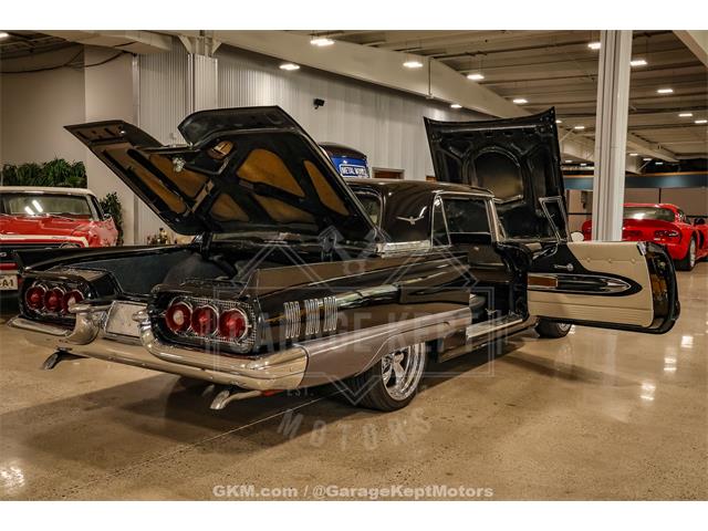 1960 Ford Thunderbird (CC-2093154) for sale in Grand Rapids, Michigan