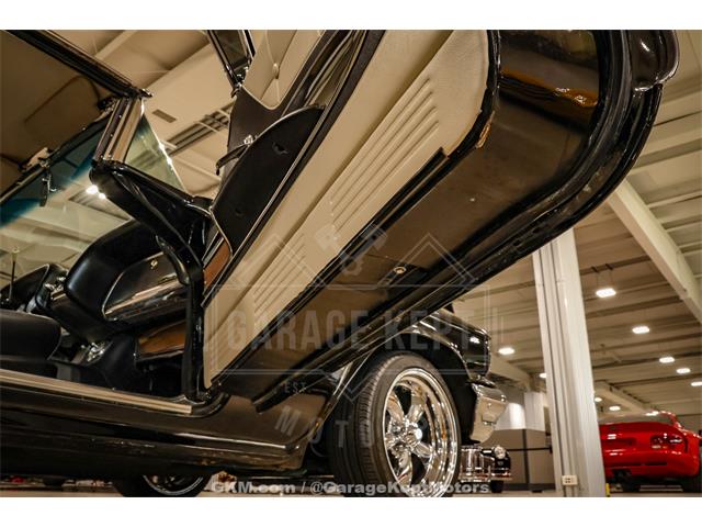 1960 Ford Thunderbird (CC-2093154) for sale in Grand Rapids, Michigan