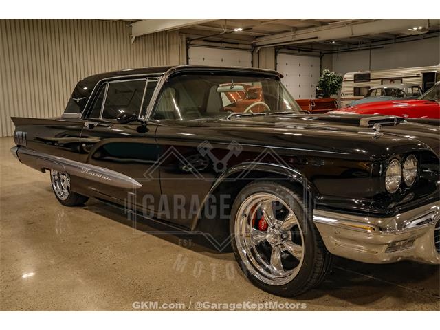 1960 Ford Thunderbird (CC-2093154) for sale in Grand Rapids, Michigan