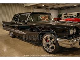 1960 Ford Thunderbird (CC-2093154) for sale in Grand Rapids, Michigan