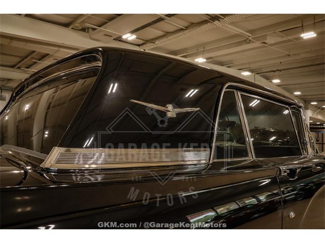1960 Ford Thunderbird (CC-2093154) for sale in Grand Rapids, Michigan
