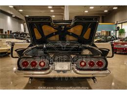 1960 Ford Thunderbird (CC-2093154) for sale in Grand Rapids, Michigan