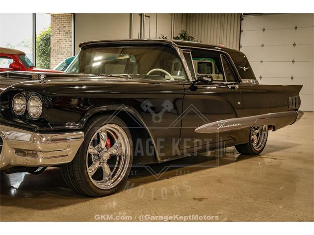 1960 Ford Thunderbird (CC-2093154) for sale in Grand Rapids, Michigan