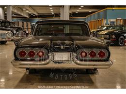 1960 Ford Thunderbird (CC-2093154) for sale in Grand Rapids, Michigan