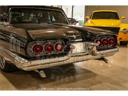 1960 Ford Thunderbird (CC-2093154) for sale in Grand Rapids, Michigan