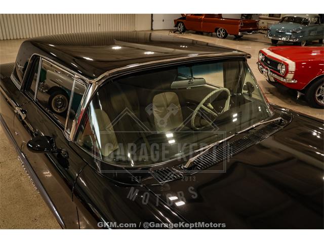 1960 Ford Thunderbird (CC-2093154) for sale in Grand Rapids, Michigan