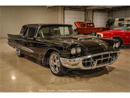 1960 Ford Thunderbird (CC-2093154) for sale in Grand Rapids, Michigan