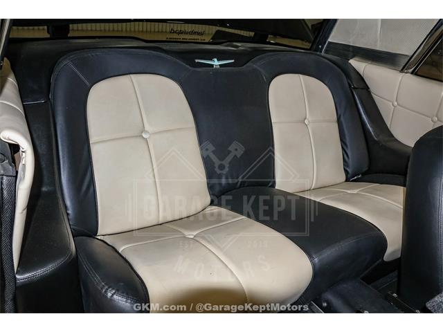 1960 Ford Thunderbird (CC-2093154) for sale in Grand Rapids, Michigan