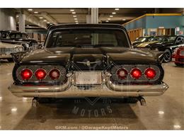 1960 Ford Thunderbird (CC-2093154) for sale in Grand Rapids, Michigan