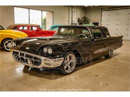 1960 Ford Thunderbird (CC-2093154) for sale in Grand Rapids, Michigan