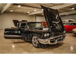 1960 Ford Thunderbird (CC-2093154) for sale in Grand Rapids, Michigan