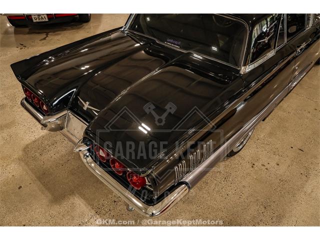 1960 Ford Thunderbird (CC-2093154) for sale in Grand Rapids, Michigan