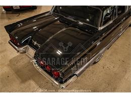 1960 Ford Thunderbird (CC-2093154) for sale in Grand Rapids, Michigan