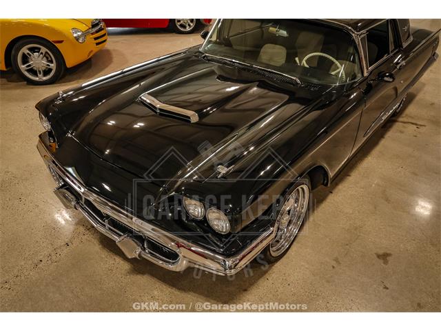 1960 Ford Thunderbird (CC-2093154) for sale in Grand Rapids, Michigan