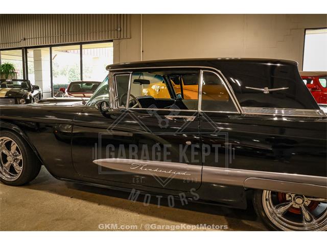1960 Ford Thunderbird (CC-2093154) for sale in Grand Rapids, Michigan