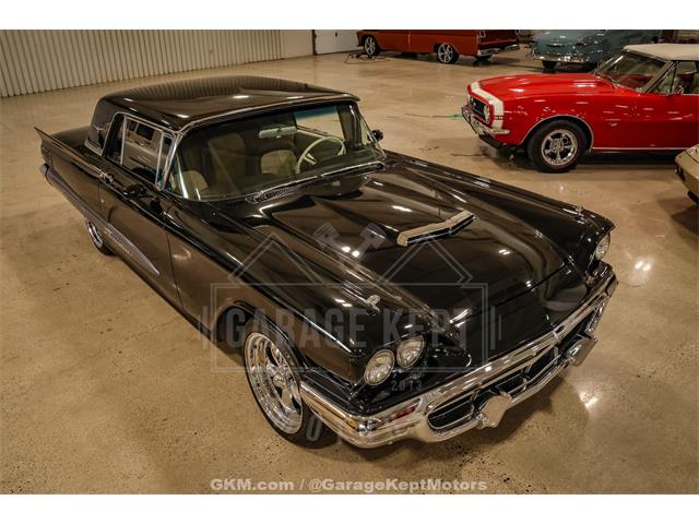 1960 Ford Thunderbird (CC-2093154) for sale in Grand Rapids, Michigan