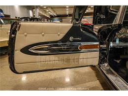1960 Ford Thunderbird (CC-2093154) for sale in Grand Rapids, Michigan