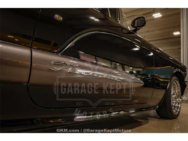 1960 Ford Thunderbird (CC-2093154) for sale in Grand Rapids, Michigan