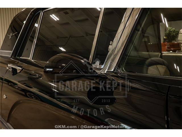 1960 Ford Thunderbird (CC-2093154) for sale in Grand Rapids, Michigan