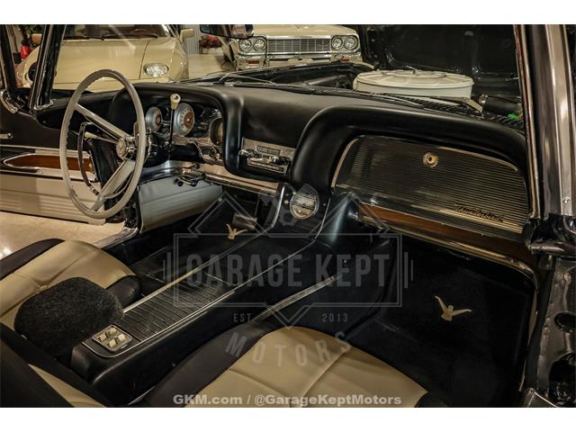 1960 Ford Thunderbird (CC-2093154) for sale in Grand Rapids, Michigan