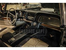 1960 Ford Thunderbird (CC-2093154) for sale in Grand Rapids, Michigan