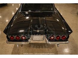 1960 Ford Thunderbird (CC-2093154) for sale in Grand Rapids, Michigan