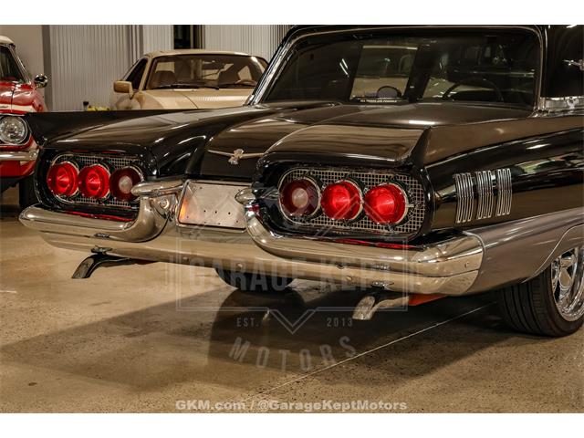 1960 Ford Thunderbird (CC-2093154) for sale in Grand Rapids, Michigan