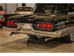 1960 Ford Thunderbird (CC-2093154) for sale in Grand Rapids, Michigan