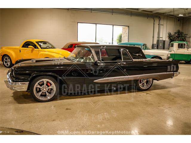 1960 Ford Thunderbird (CC-2093154) for sale in Grand Rapids, Michigan