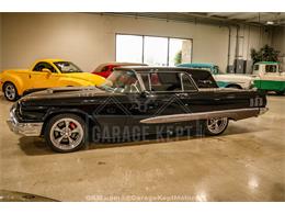 1960 Ford Thunderbird (CC-2093154) for sale in Grand Rapids, Michigan