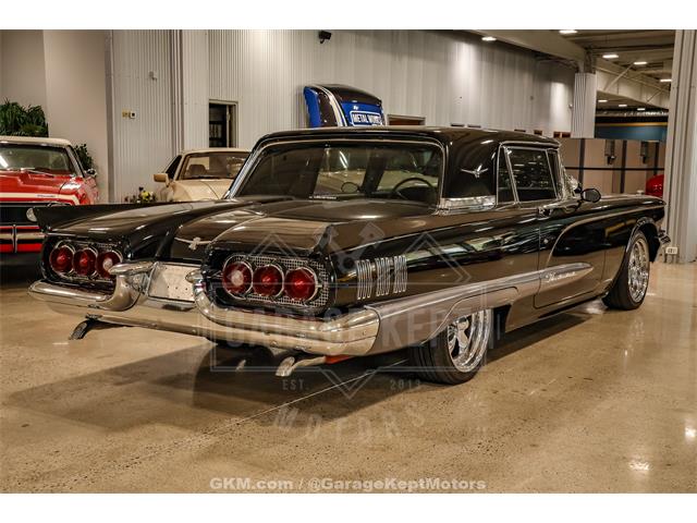 1960 Ford Thunderbird (CC-2093154) for sale in Grand Rapids, Michigan