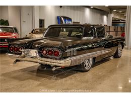1960 Ford Thunderbird (CC-2093154) for sale in Grand Rapids, Michigan
