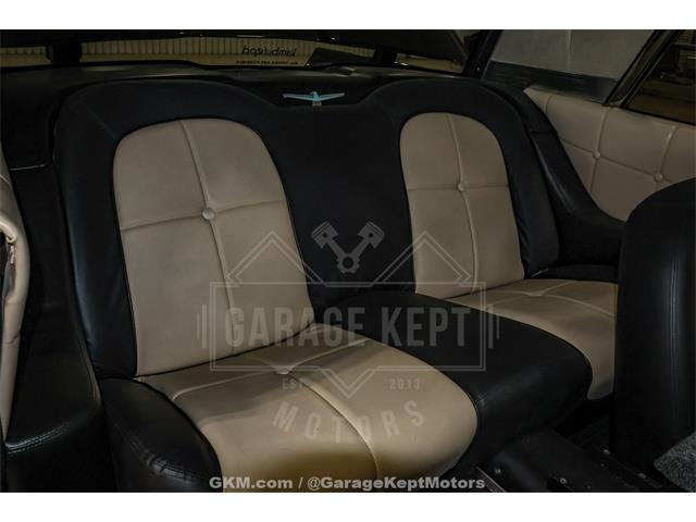 1960 Ford Thunderbird (CC-2093154) for sale in Grand Rapids, Michigan