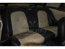 1960 Ford Thunderbird (CC-2093154) for sale in Grand Rapids, Michigan
