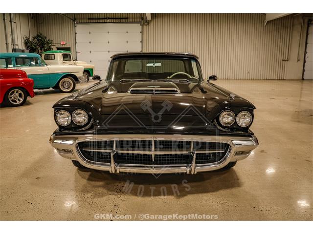 1960 Ford Thunderbird (CC-2093154) for sale in Grand Rapids, Michigan