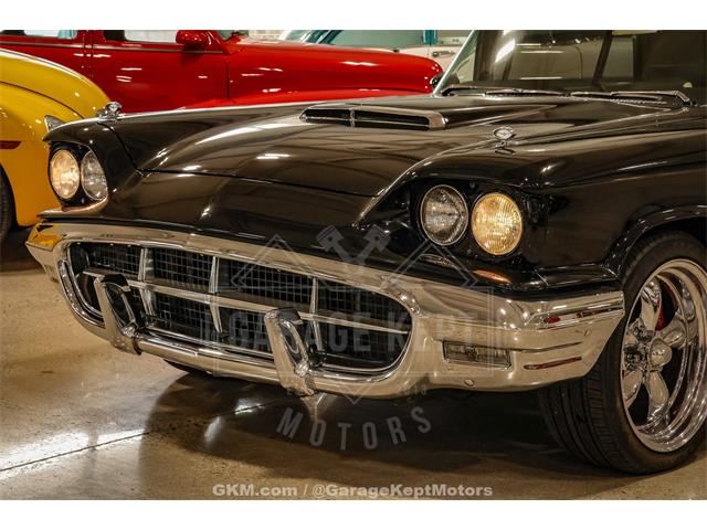 1960 Ford Thunderbird (CC-2093154) for sale in Grand Rapids, Michigan