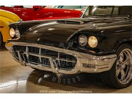 1960 Ford Thunderbird (CC-2093154) for sale in Grand Rapids, Michigan