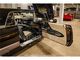 1960 Ford Thunderbird (CC-2093154) for sale in Grand Rapids, Michigan