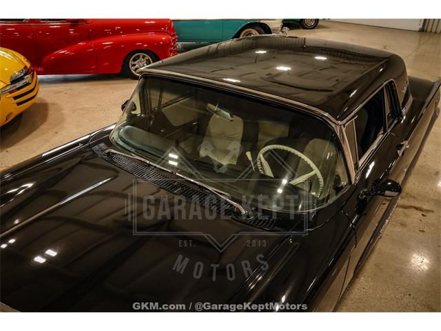 1960 Ford Thunderbird (CC-2093154) for sale in Grand Rapids, Michigan