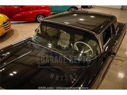 1960 Ford Thunderbird (CC-2093154) for sale in Grand Rapids, Michigan