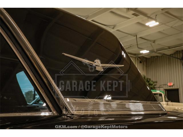 1960 Ford Thunderbird (CC-2093154) for sale in Grand Rapids, Michigan