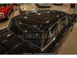 1960 Ford Thunderbird (CC-2093154) for sale in Grand Rapids, Michigan
